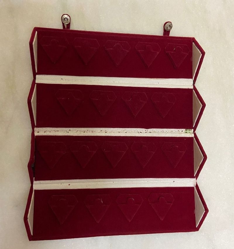 Ring Organiser