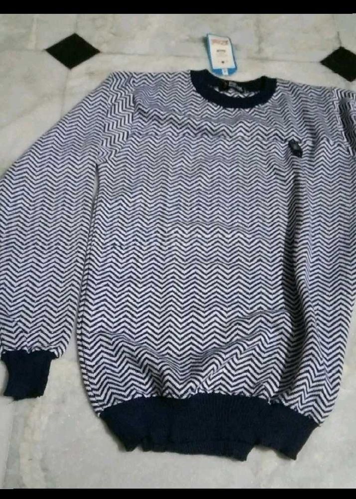 Boys Sweater