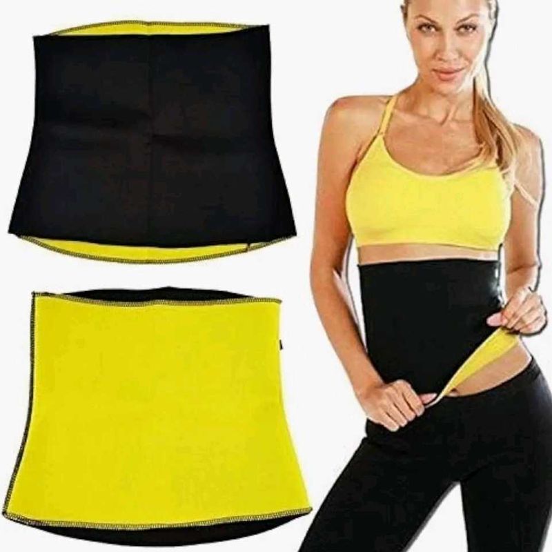 Slimming Body Shaper Sweat Belt