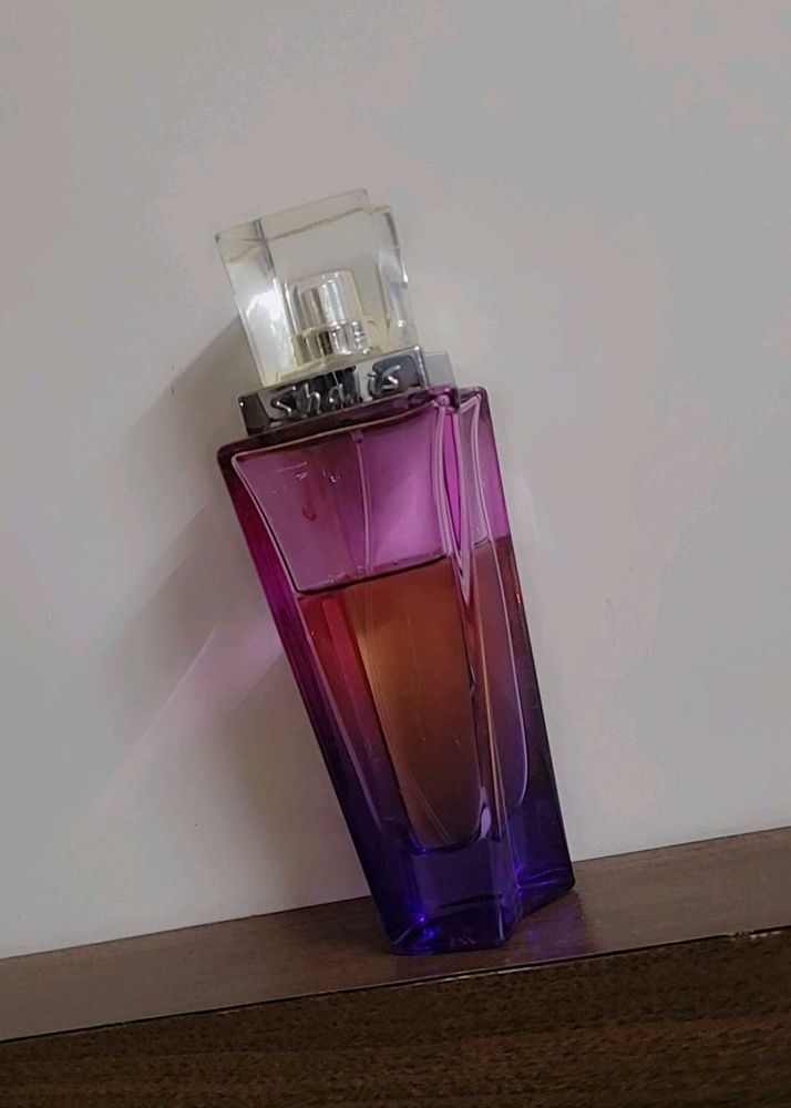 SHALIS imported Perfume Edp