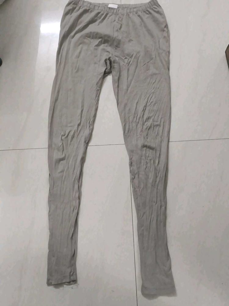 Cotton Trouser