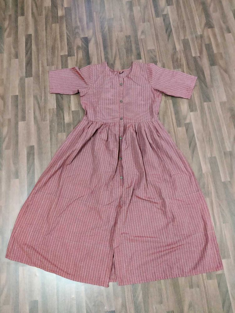 Umbrella Cut Kurta
