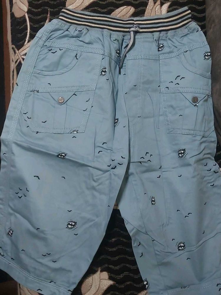 Boys Pant