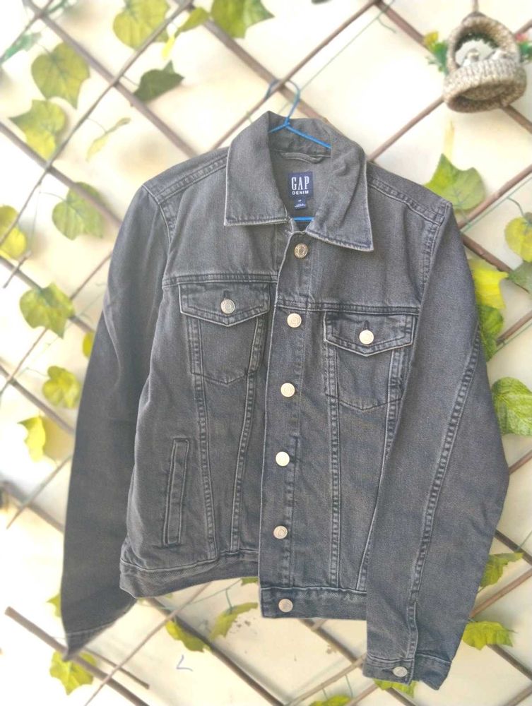 GAP denim jacket