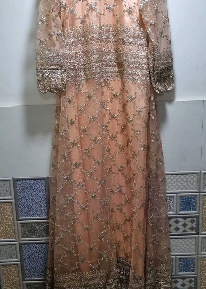 Gown