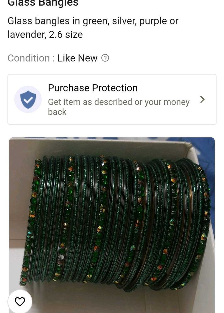 Bangles And Kade
