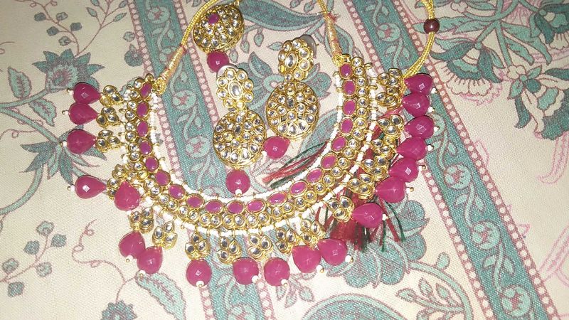 Buttyfull Set