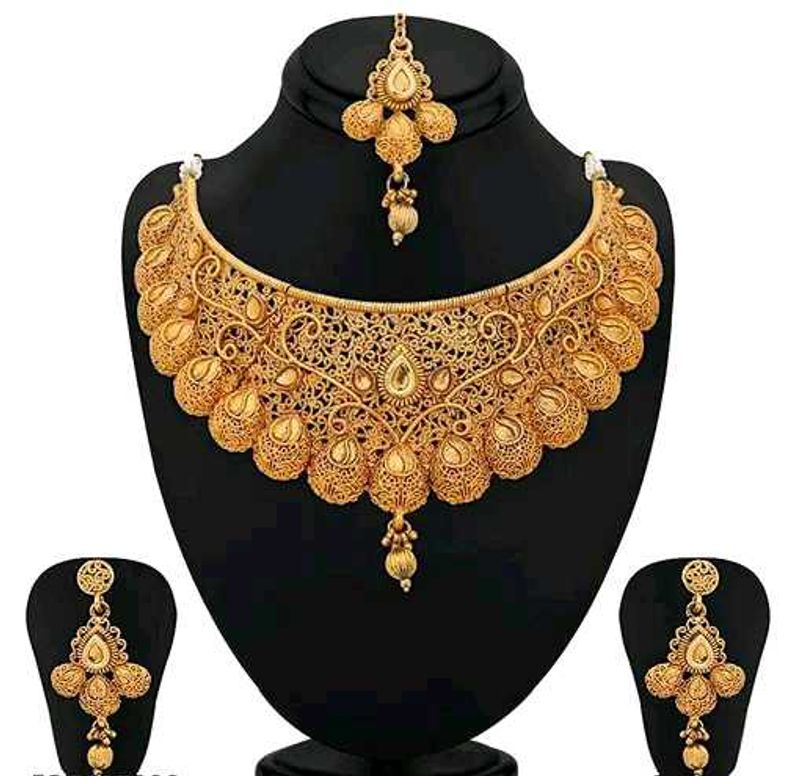 Princess Colorful Jewellery Sets*