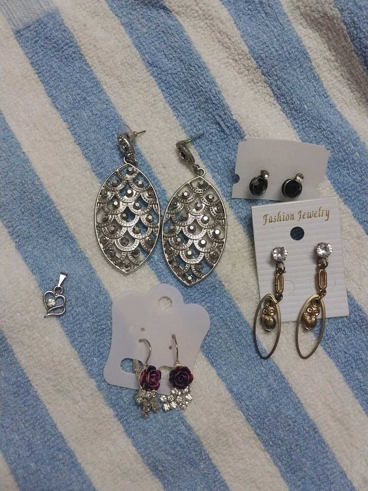 Jewellery Set Collection