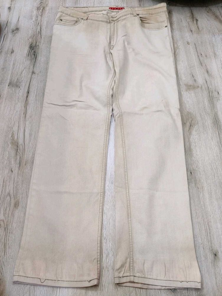 Sc2431 Shades Jeans Size 40