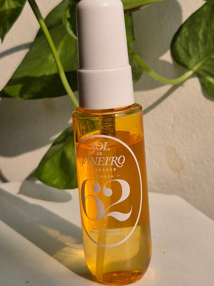 Cheriosa 62 | 5ml Decant