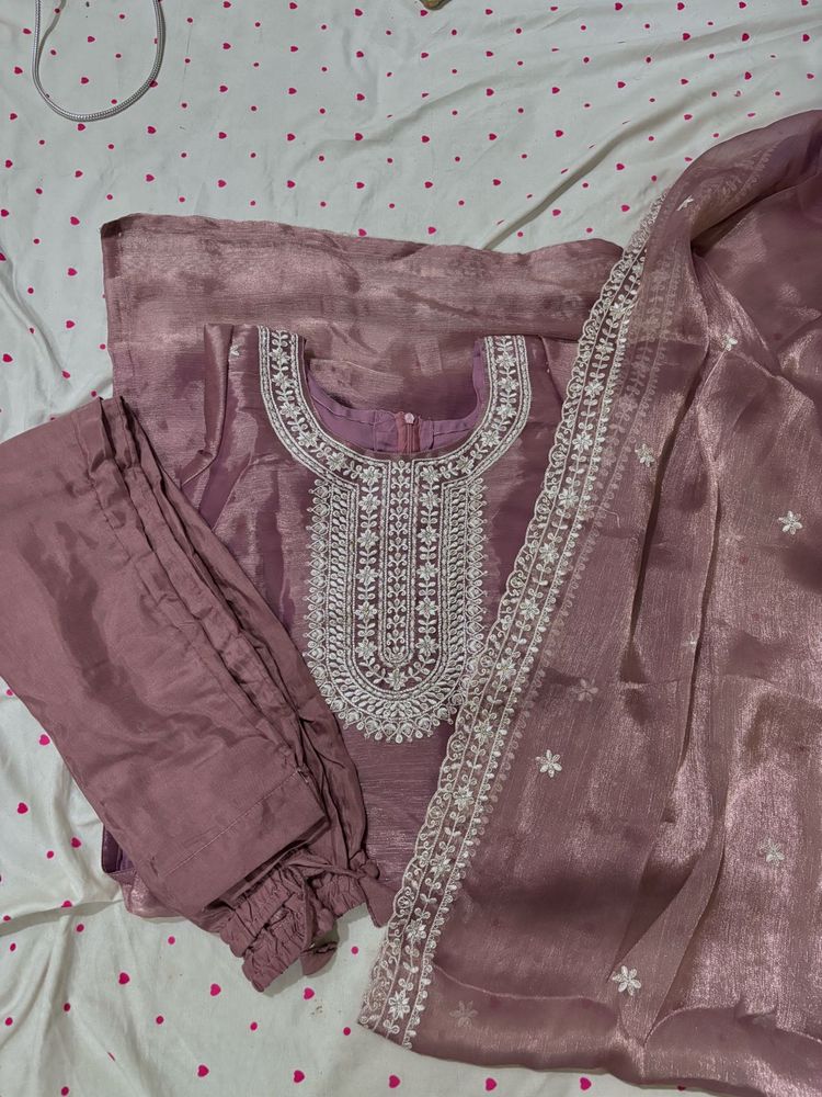 Jimmychoo Kurta Set!