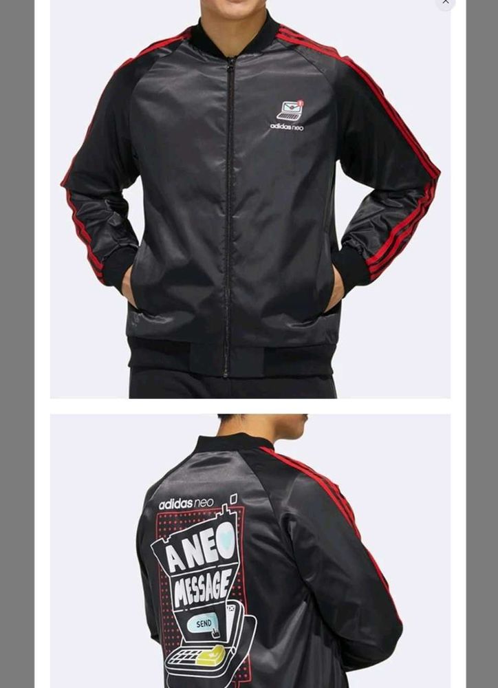 📌ADIDAS NEO JACKET