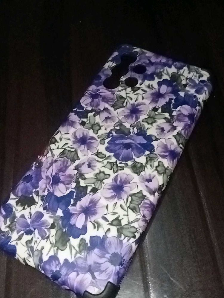 Floral Phone Case
