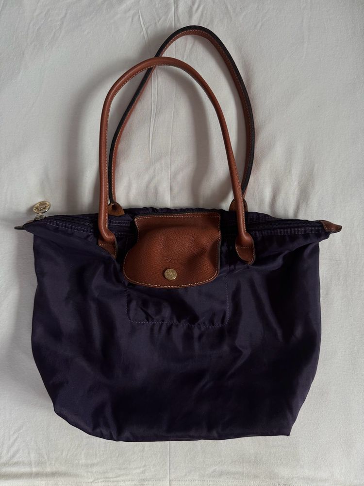 Longchamp Tote Bag