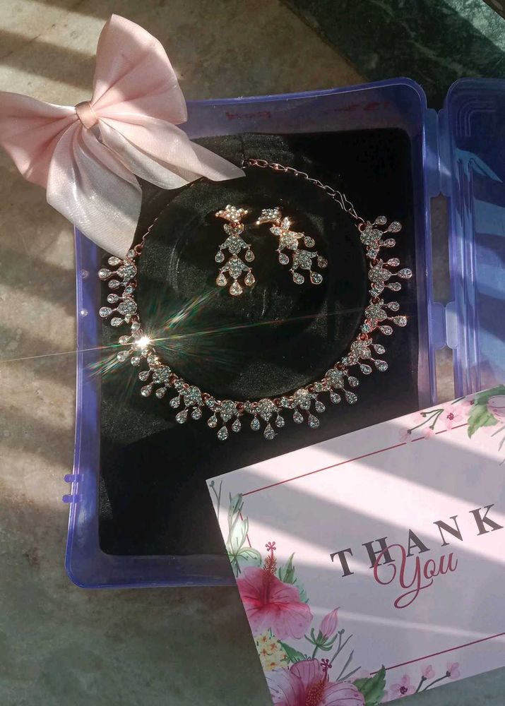 Beautiful Necklace💖