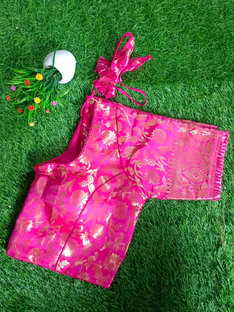benarasi blouse