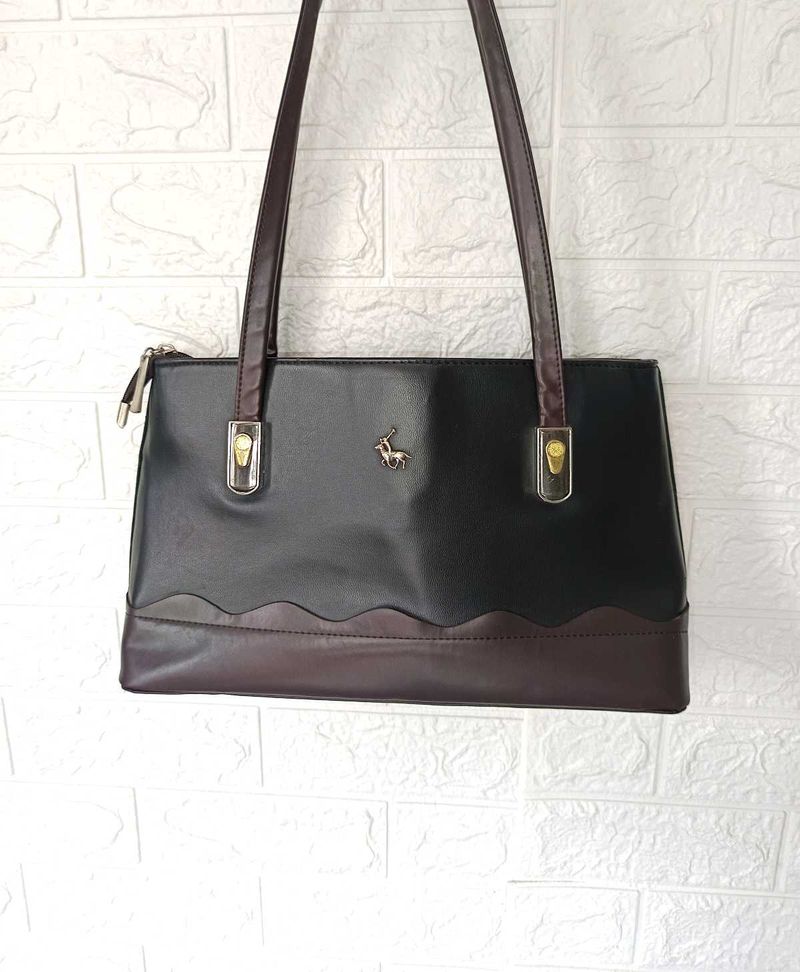 Imported Handbag