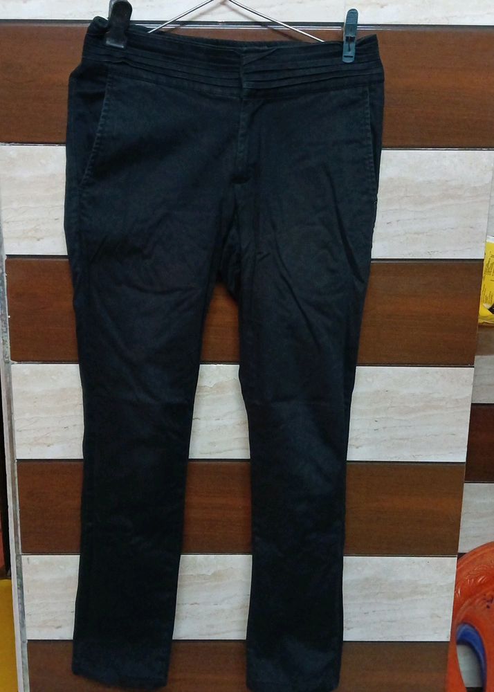 Wardrobe Black Pants 🆕