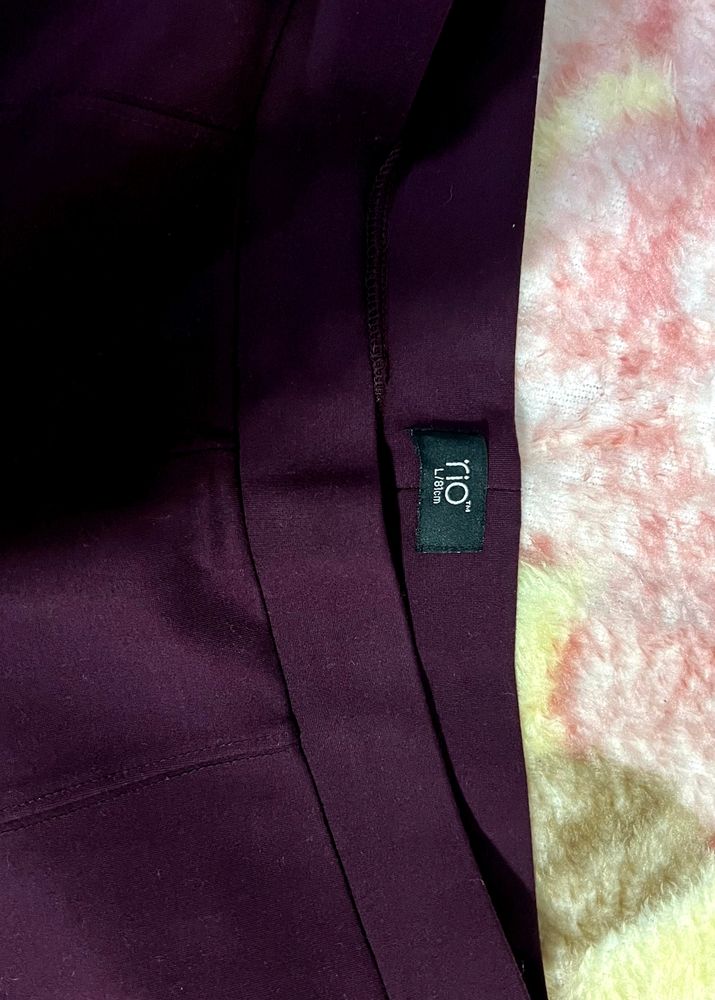 Rio Treggings Strachable