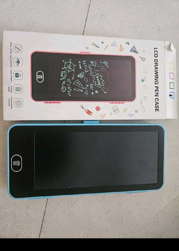 LCD Drawing Tablet