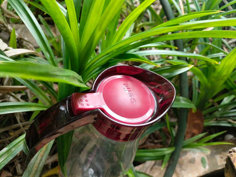 1 L Water Jug( Cello)