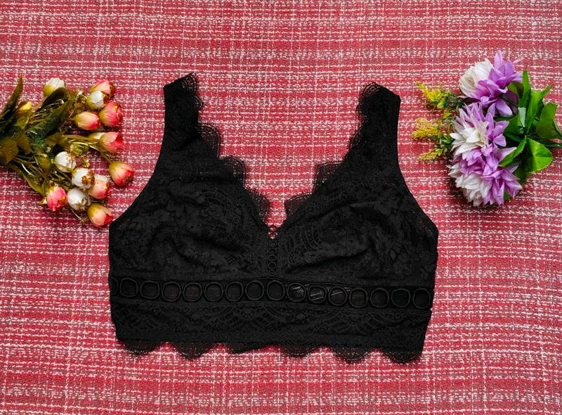 Victoria&#39;s Secret : Crop Top
