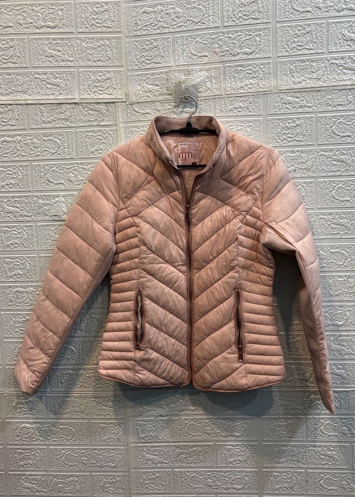 🇺🇸 Madame imported Puffer Jacket