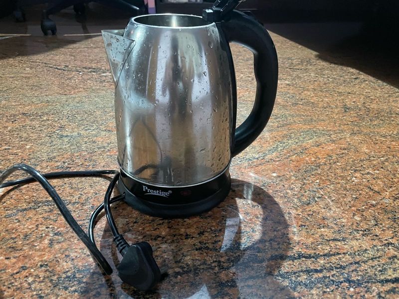 Prestige 1.8 Ltr Electric Kettle