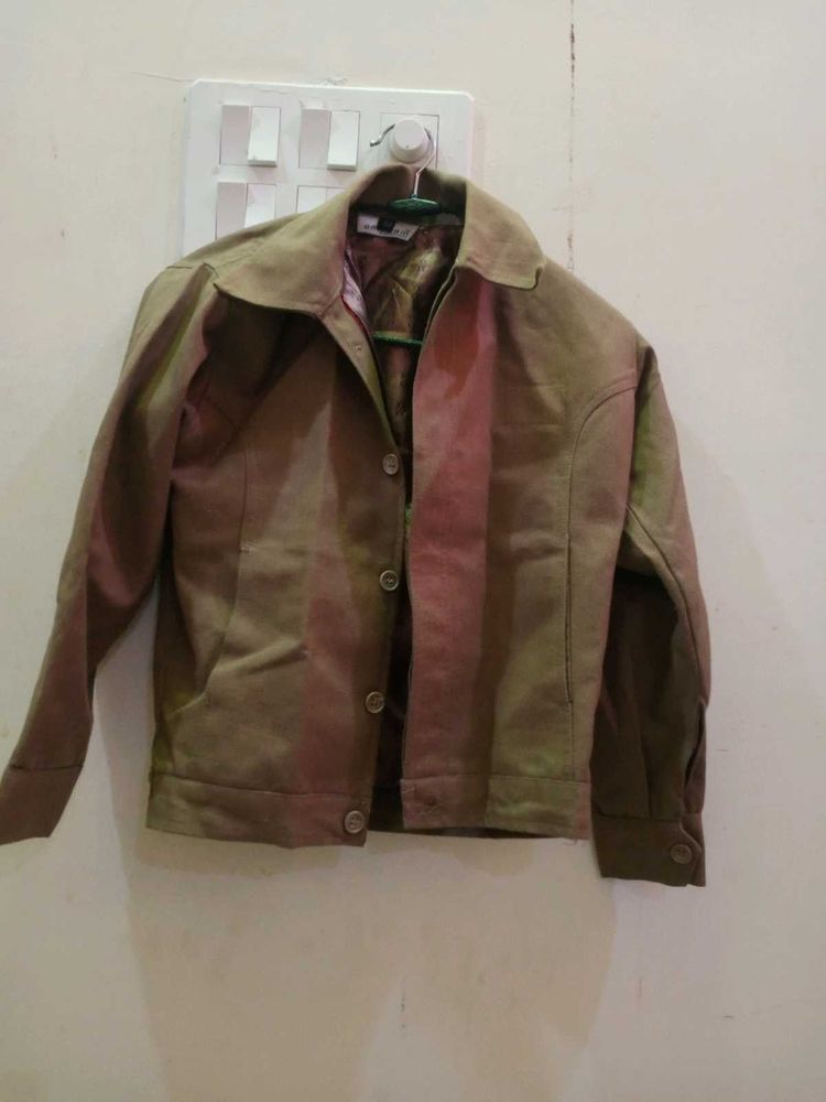 winter jacket for kids(new)