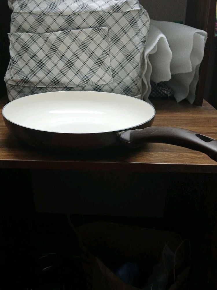 Berger Non-Stick Pan