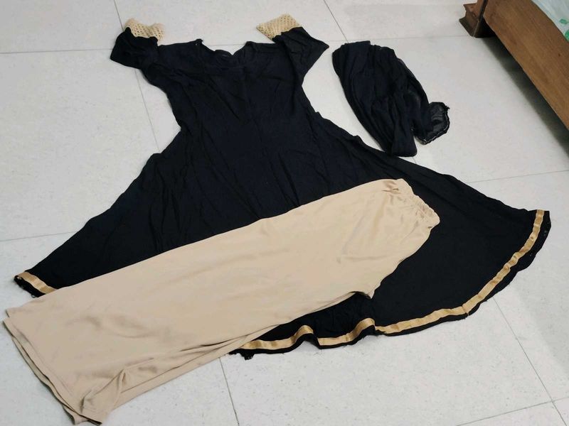 Three Piece Set