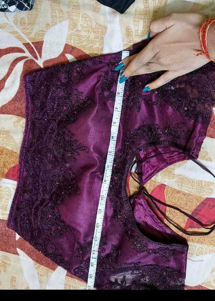 Designer Lehenga For Party Function