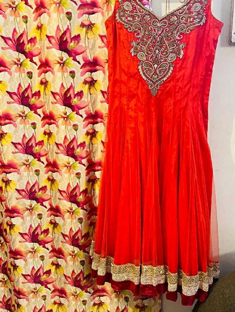 Anarkali