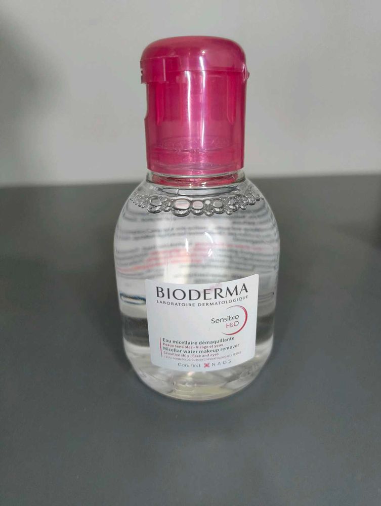 Bioderma Micellar Water