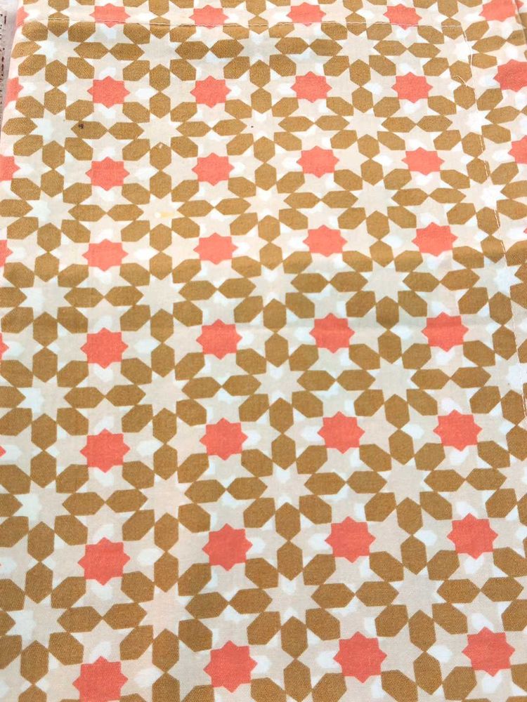 Pillow Covers Geometric Star