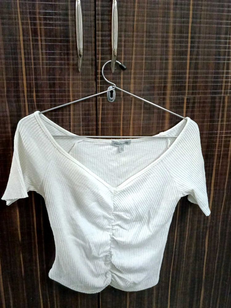 White Top
