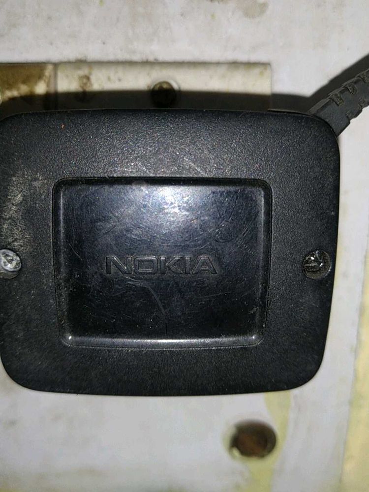 Nokia Charger