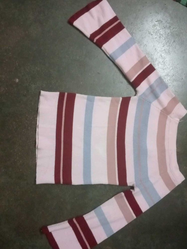 Top For Girls