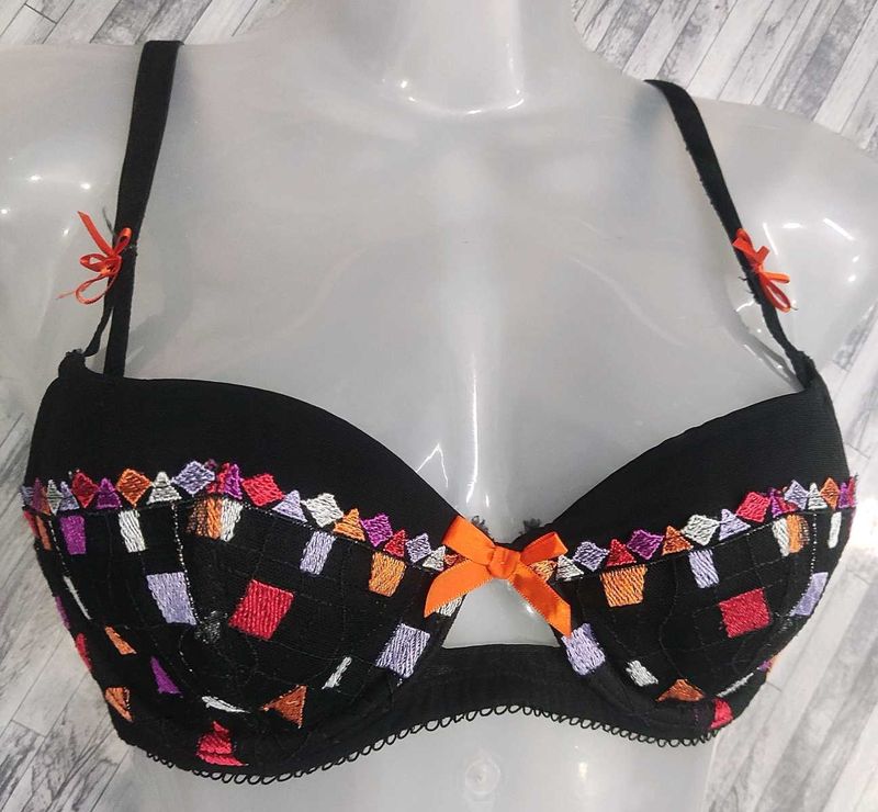 30 B Pedded Look 🧡