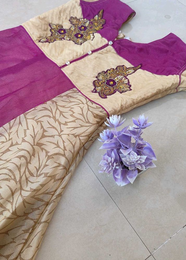 Traditional Kurta