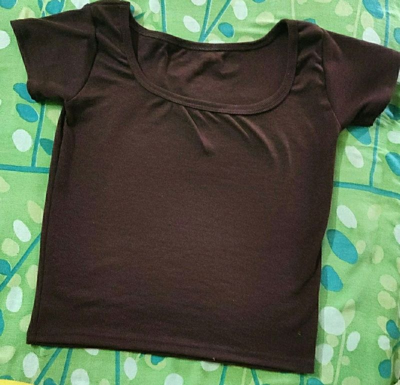 Crop Top For Girls
