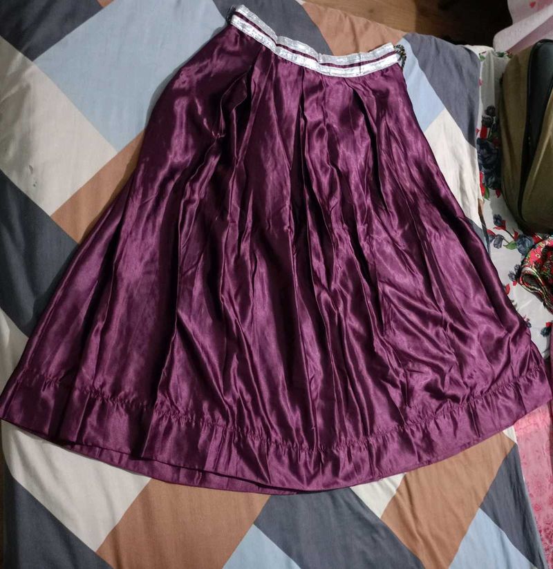 Lehenga Choli