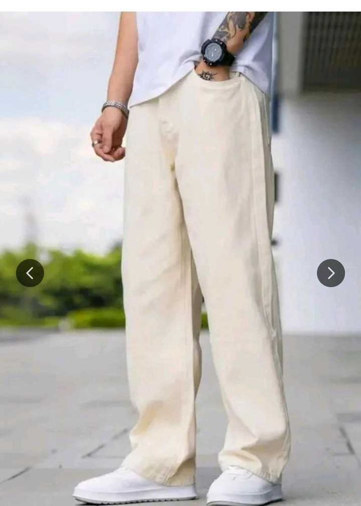 Jeans Which Means Style