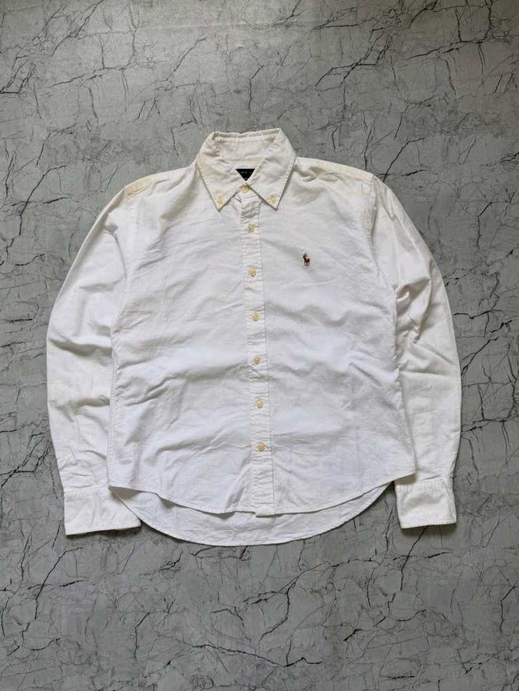 Ralph Lauren Basic Shirt
