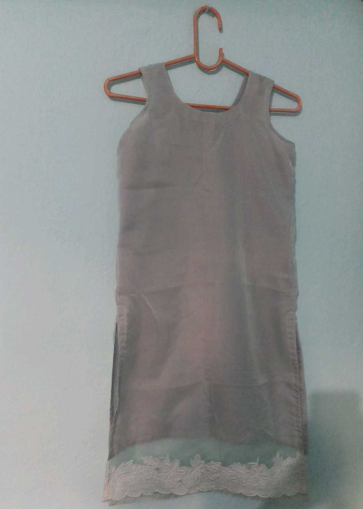 !beautiful regular Wear Kurta❤