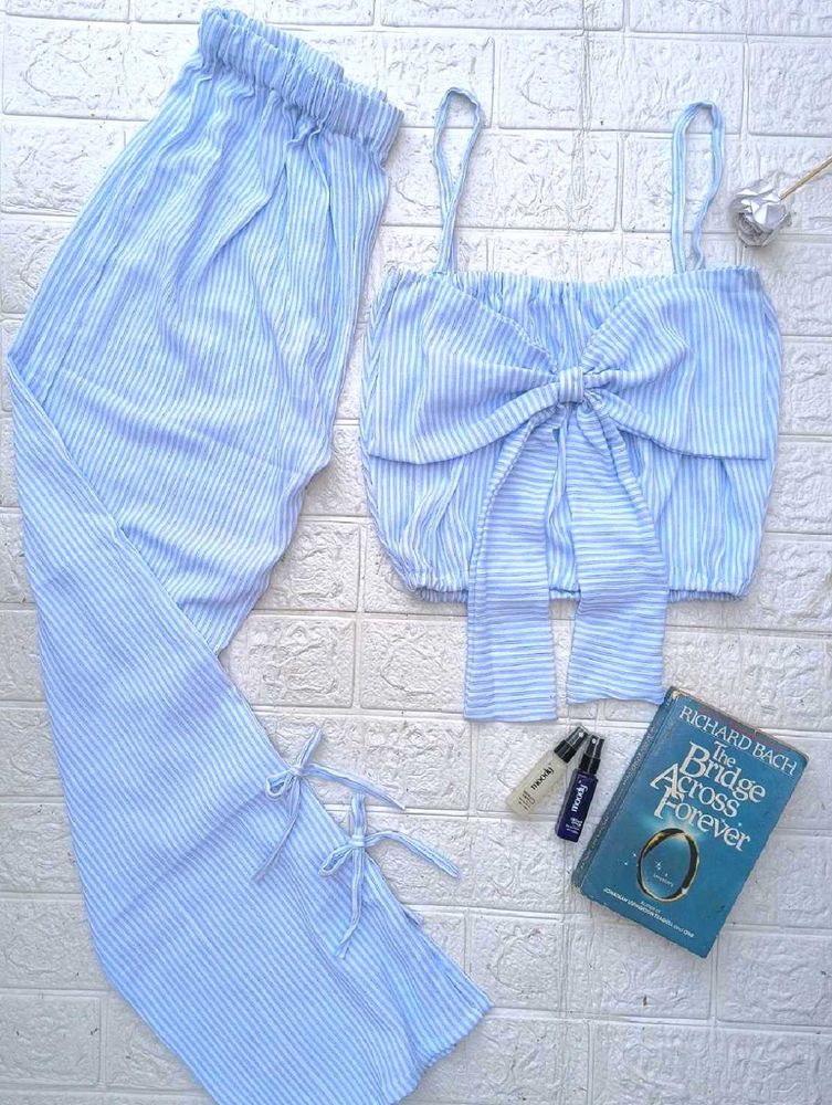 Pinteresty Co-ord Set 🌷
