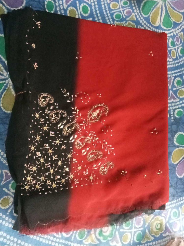 Elegant Saree