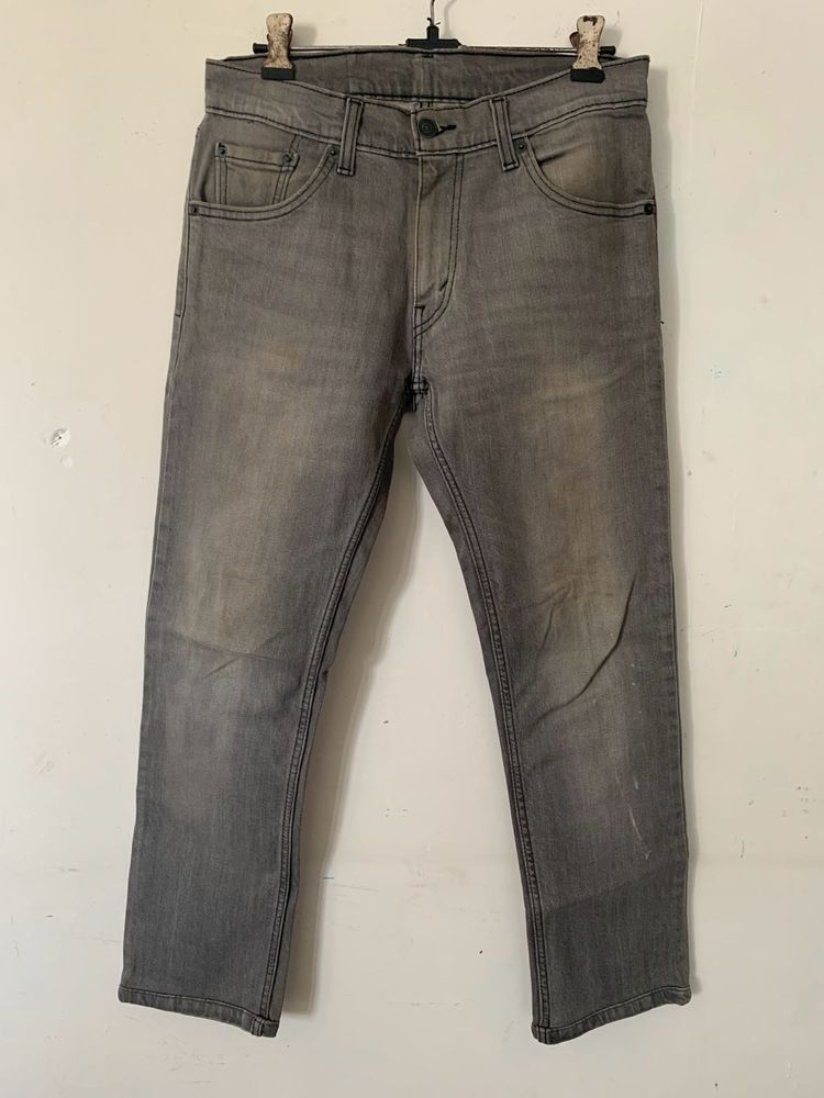 Levi’s Jeans