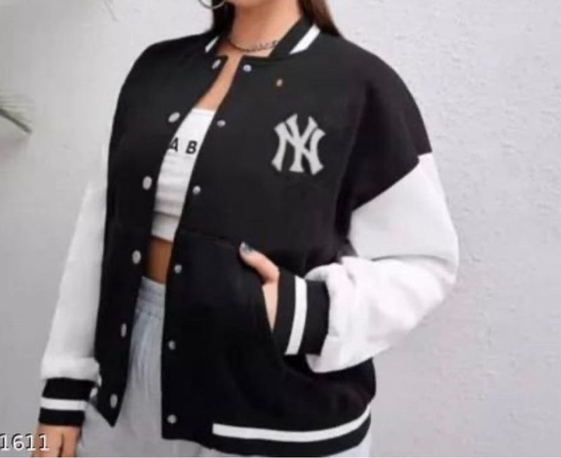 Trendy Woman Jacket